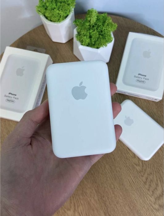 Apple Magsafe battery pack 5000mAh