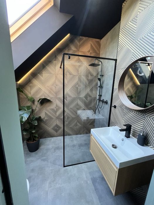 Horyzont Borsk Domek Kaszuby SPA sauna JEZIORO nocleg 10 osób ROWERY