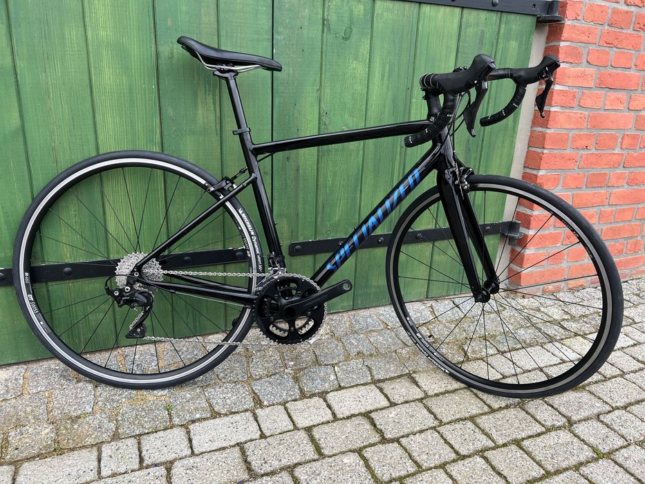 Rower szosowy Specialized