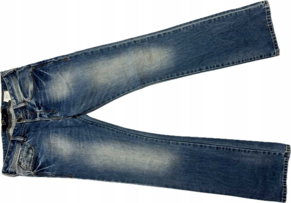 LTB RODEN bootcut W31 L34 pas 88 jeansy męskie