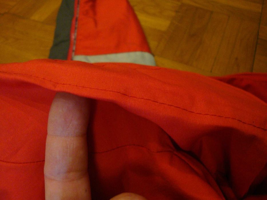 Комбинезон-костюм BMW мембранный , размер 52-54 ( L-XL )