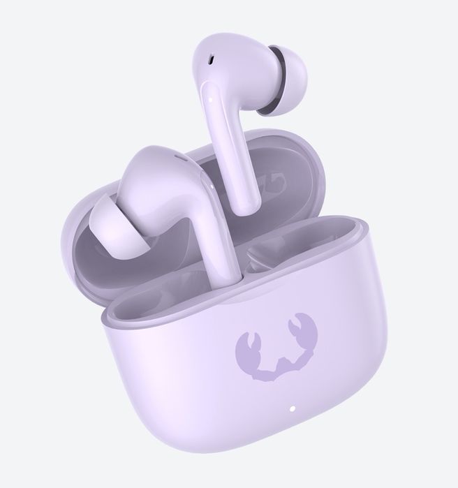 Auriculares s/Fio Fresh 'n Rebel NOVO