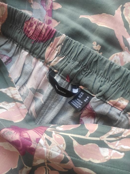 Komplet letni Vero Moda wiskoza rozmiar S