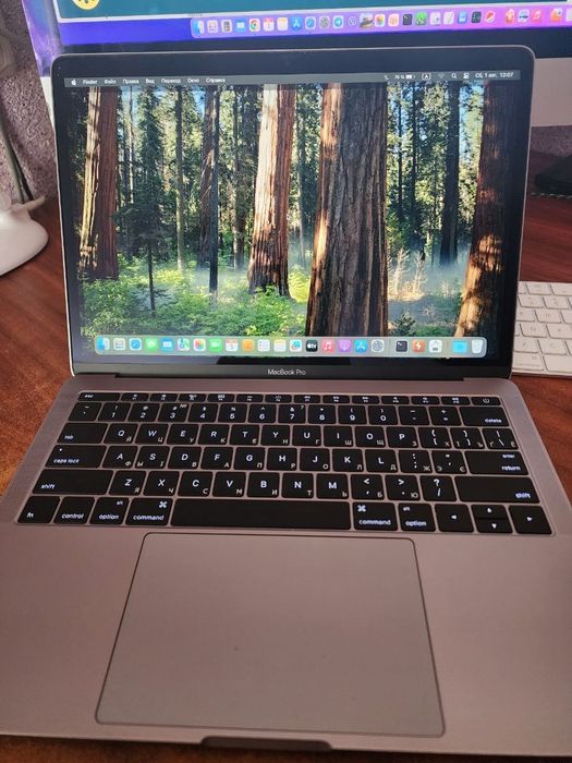 Apple  MacBookPro 13,1  A1708 2017р