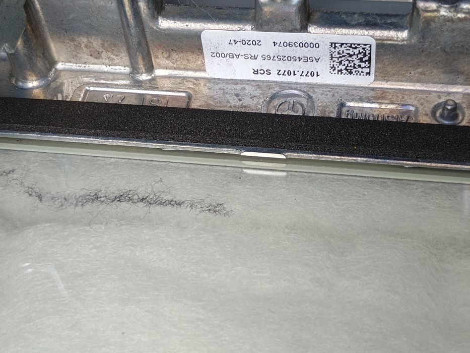 Корпус Siemens SIMATIC