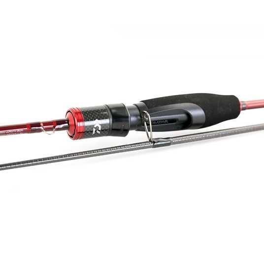 Продам спиннинг Daiwa ninja z 10-30 210 см