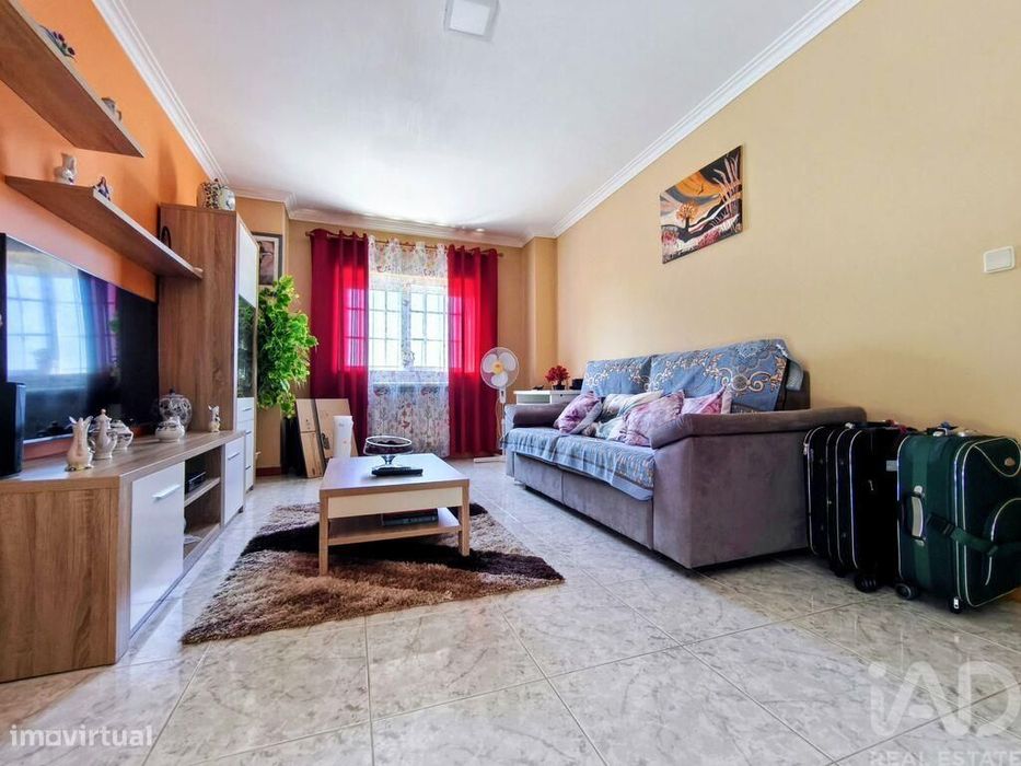 Apartamento T1 em Darque de 50 m2