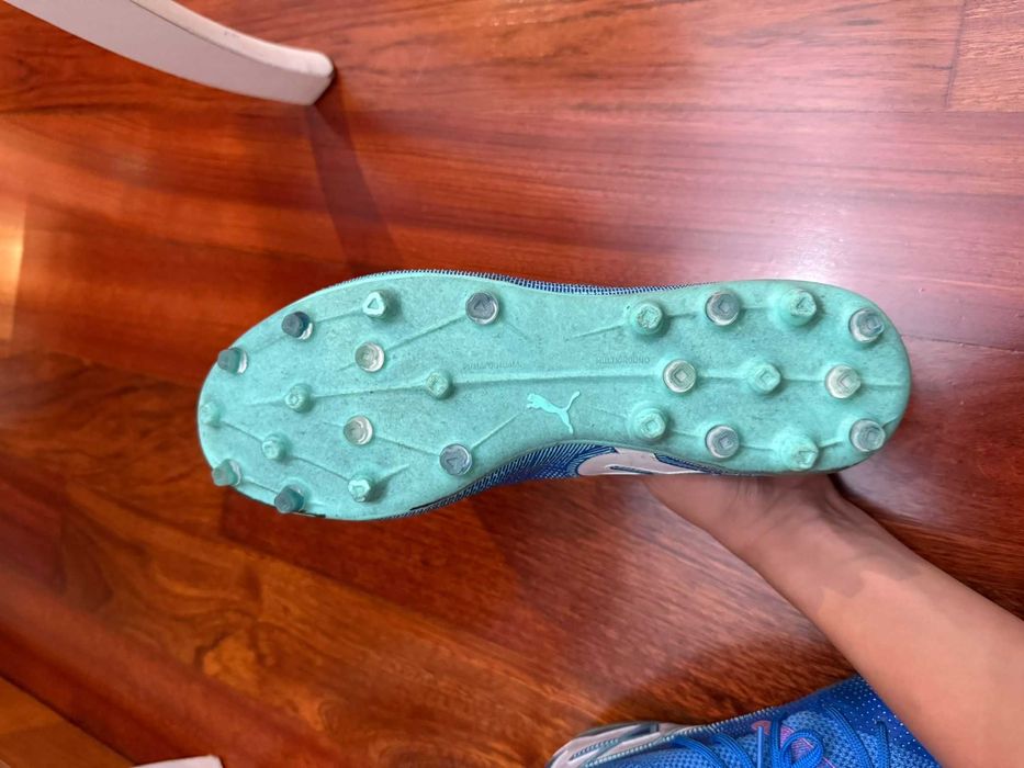 Chuteiras Futebol PUMA Future 7