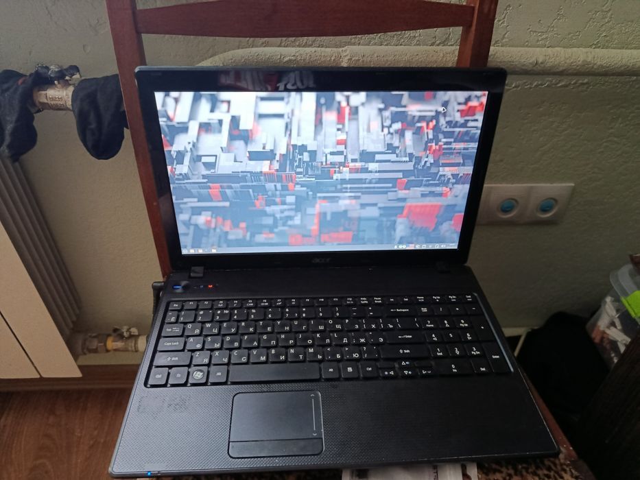 Acer Aspire 5742ZG