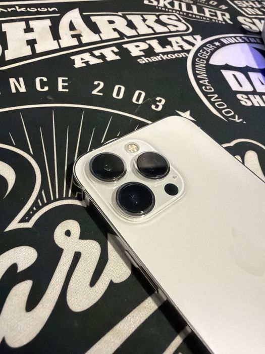 Iphone 13 pro 128gb, em bom estado