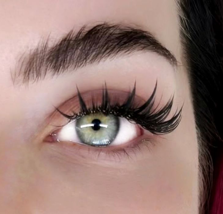 Ламінування вій,брів.Нарощування вій.Троєщина.Троещина