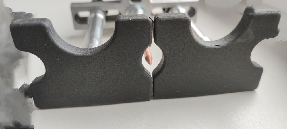 пуллер  споттера пулер