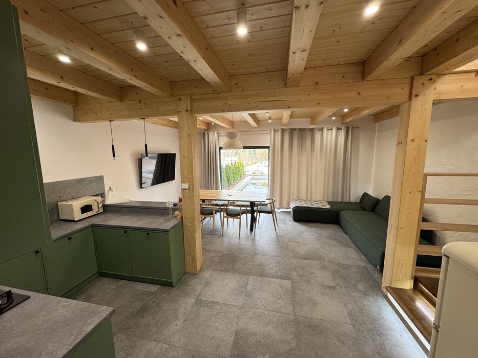 Продаж таунхаусу, котеджу у Буковелі. БЕЗ КОМІСІЇ.