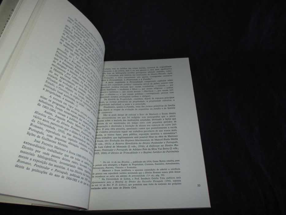Livro História do Direito Português Das Origens ao Séc. XVI 1ª edição