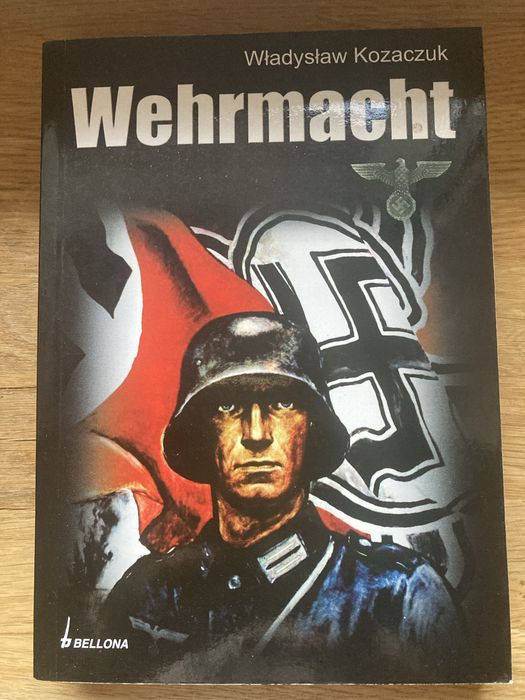 Wladyskaw Kozaczuk Wehrmacht