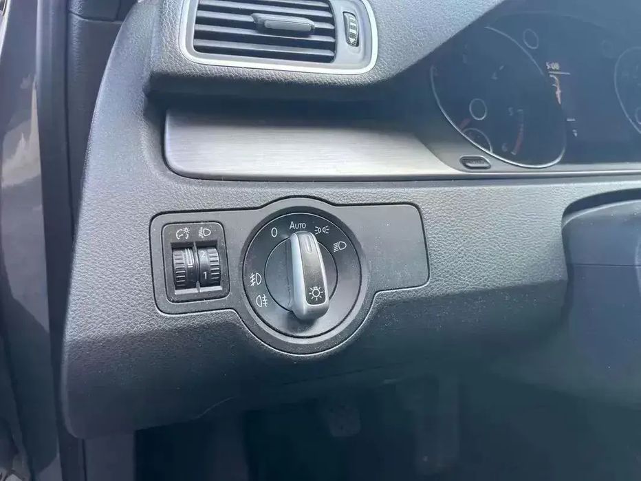 Volkswagen Passat Variant 1.6 TDI BlueMotion