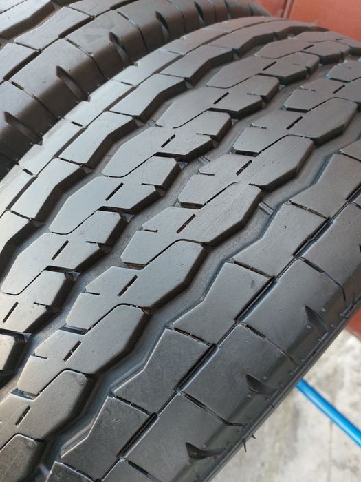 235/65/16C R16C Firestone VANHAWK 2 4шт ціна за 1шт літо шини