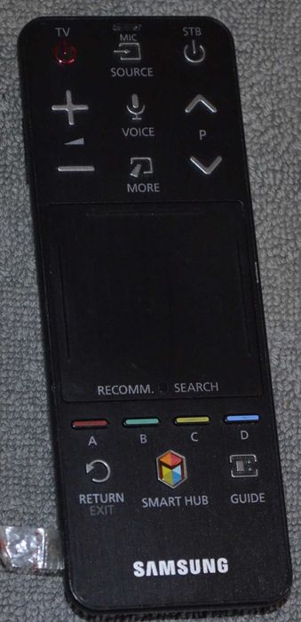 Pilot Samsung do Smart TV  AA59   RMCTPF2AP1  z Mikrofonem