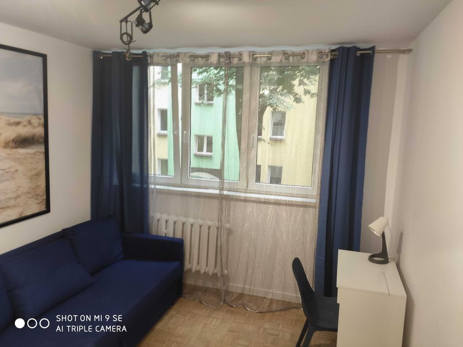 Mieszkanie – Lublin, Śródmieście - Widok 4