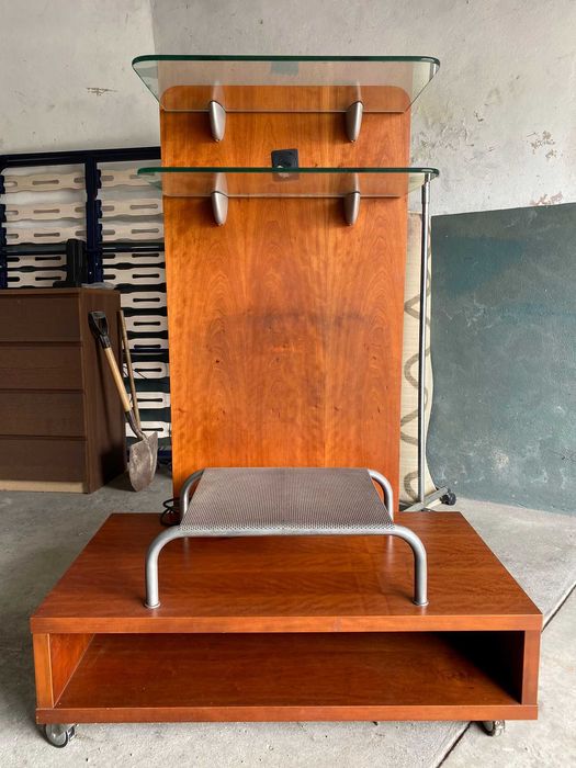 Móvel de televisão