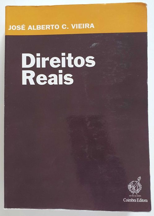 Livros de Direito - Junto ou Separados