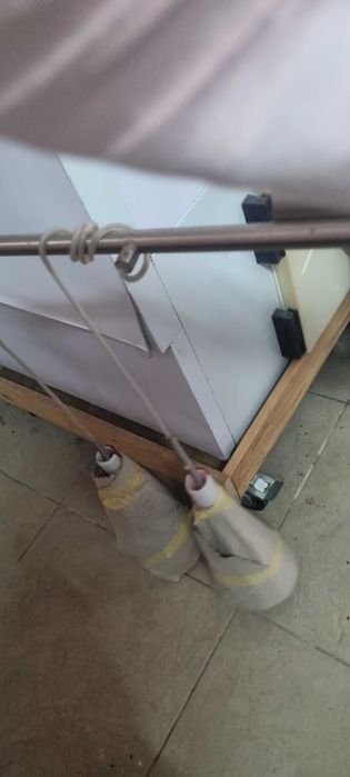 Candeeiros de teto e de pé