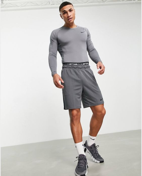 Термо компрессионка Nike Pro Combat