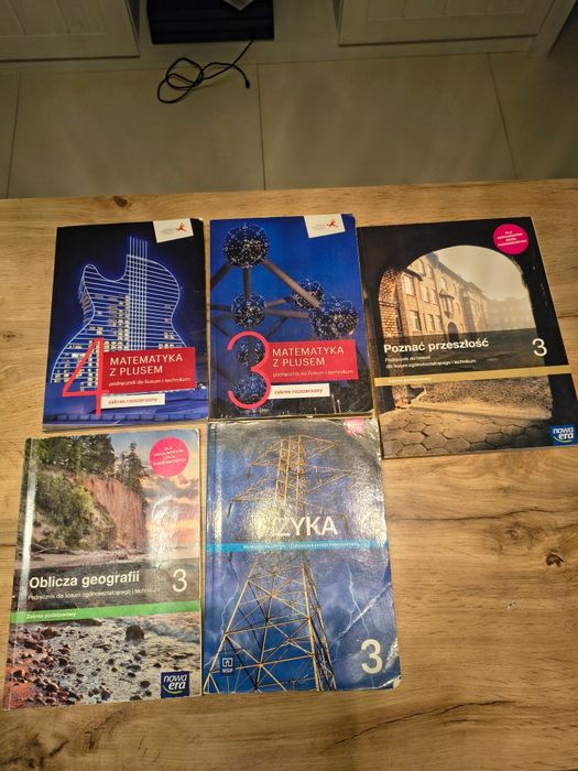 Poznać przeszłość 3 podstawa