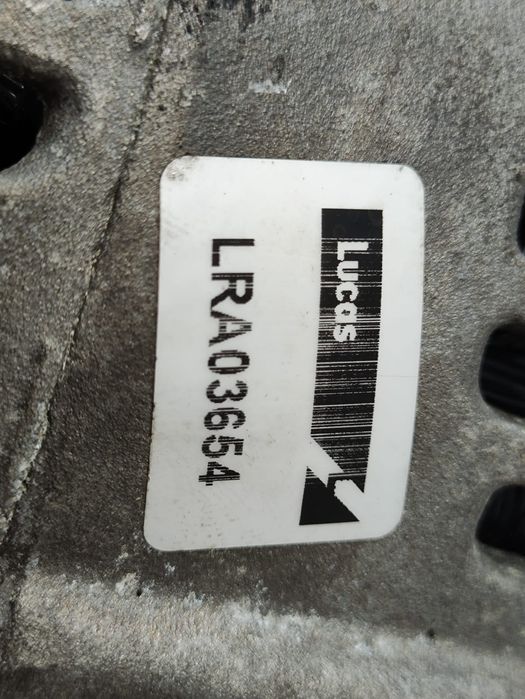 Alternador 12v 150 A Lucas Mini Cooper R60 Countryman Original