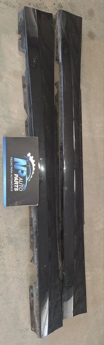 Embaladeiras Bmw serie 1 coupe/ cabrio