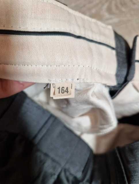 Garnitur chłopięcy (marynarka+kamizelka+spodnie)