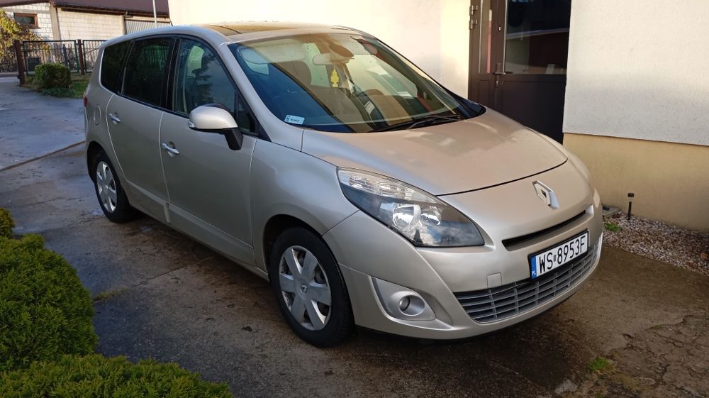 Renault Grand Scenic