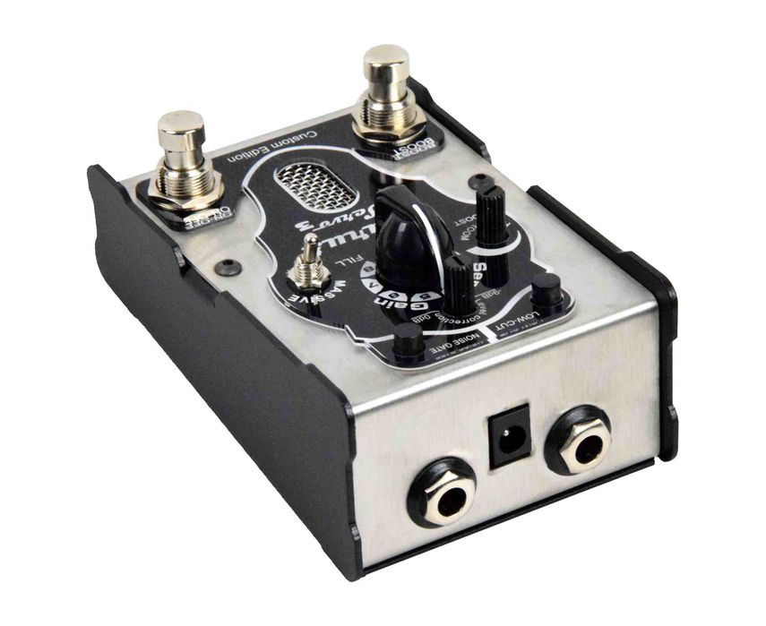 Taurus SERVO-3.Custom. Promocja!