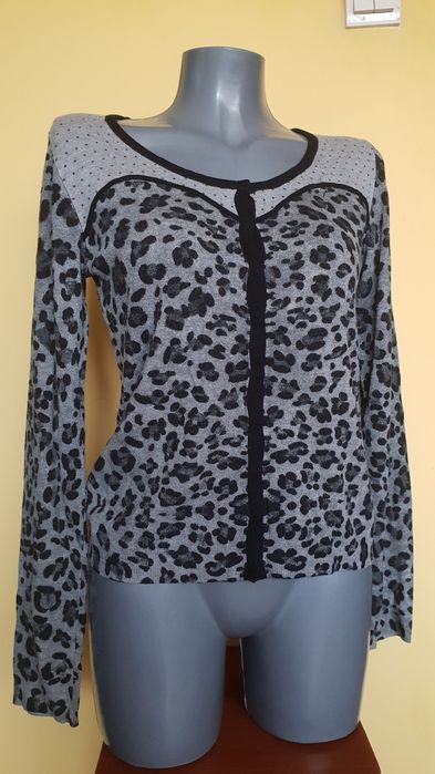 Guess L bluzka bluza Swetr koszulka dresy Adidasy vintage t-shirt bole