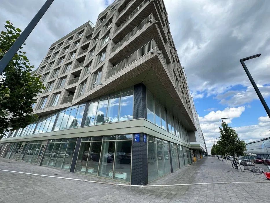 Комерційна нерухомість за адресою вул. Набережно-Рибальська (площа 152 м²) - Atlanta.ua - фото 3