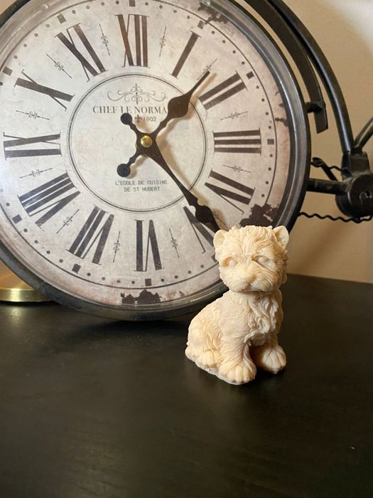 Sabonetes solidários entre os 3 e os 5 duendes.