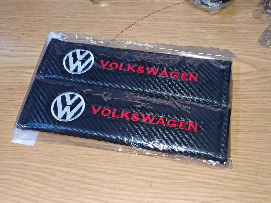Almofadas cinto | BMW, MERCEDES, AUDI, VOLVO, SEAT, OPEL, MINI, Outras