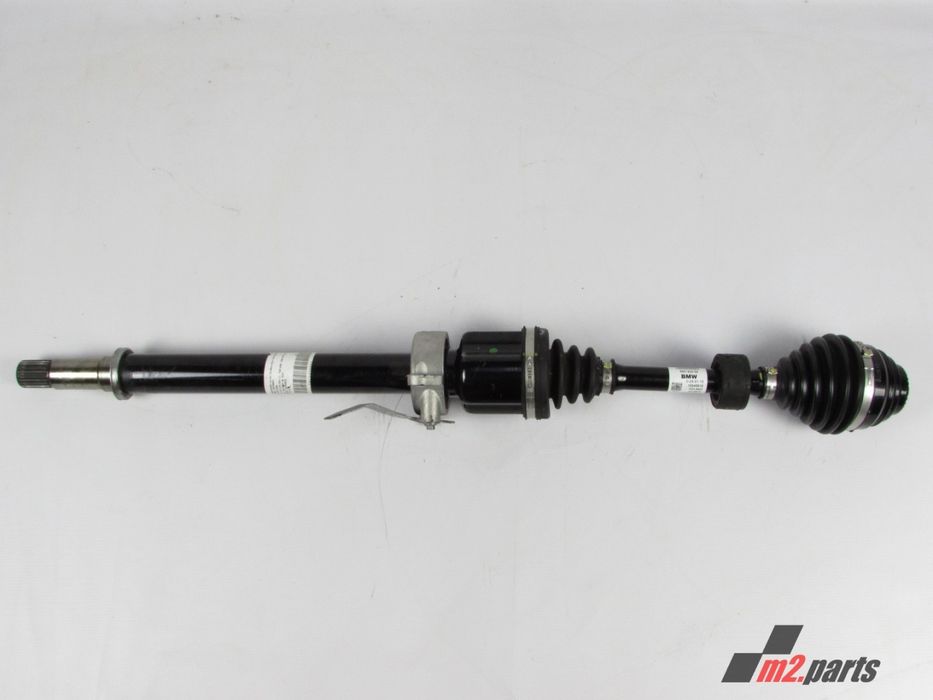 Transmissão Bmw 2 Active Tourer Ref: 31608661434