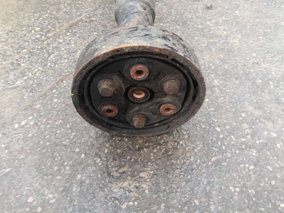 Wał Napędowy Volkswagen Passat b6 2.0 TDI 4x4 4 Motion Manual Gwarancj