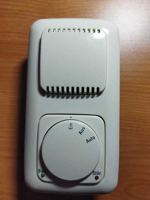 Termostat pokojowy nowy