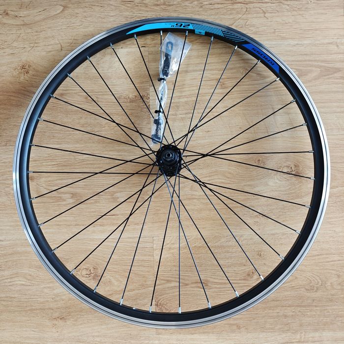 Koło przednie 26" KROSS