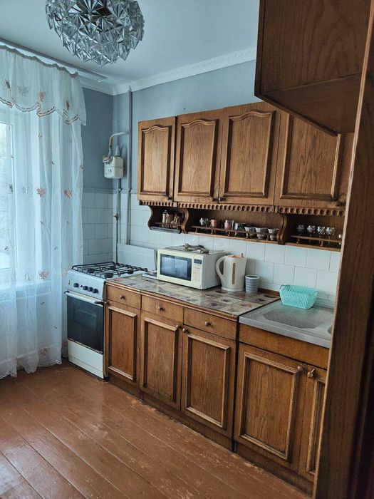 Довготривала оренда двокімнатної квартирии