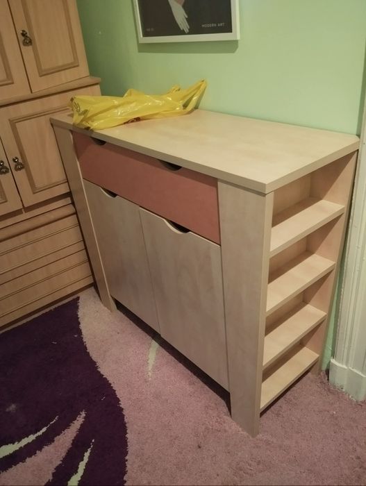 Szafka ładna nie zniszczona