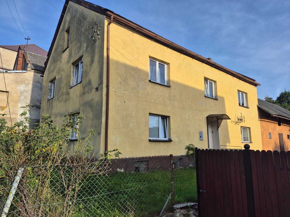 Dom – Nysa - Widok 5