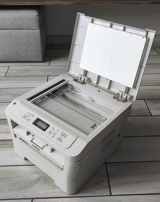 Brother DCP 7055W