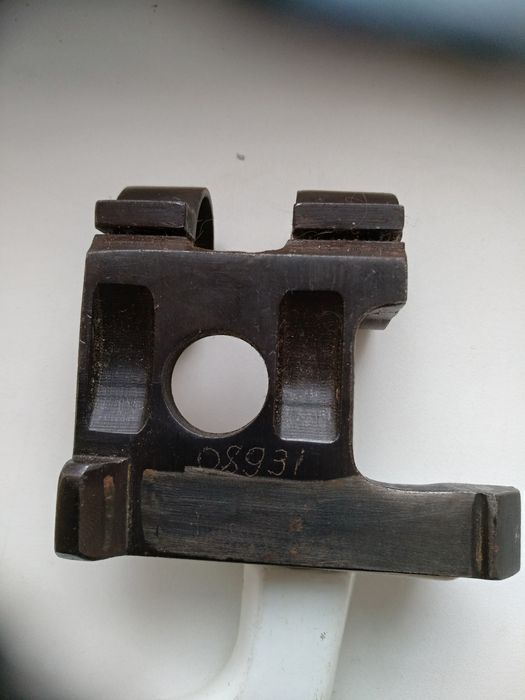 Кронштейн Кочетова