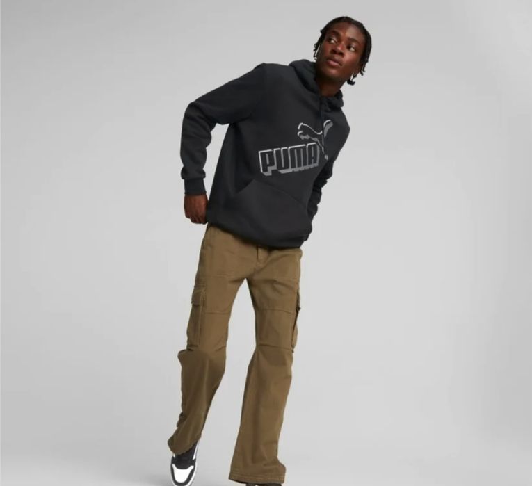 Худі від Puma на ріст 164