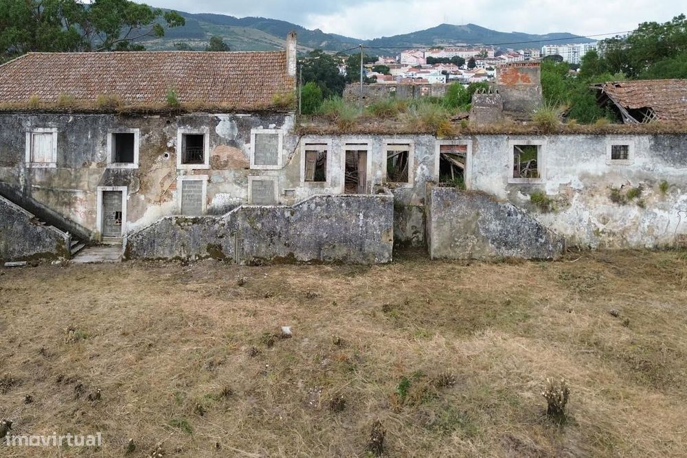 Quinta 4.3 ha, Loures