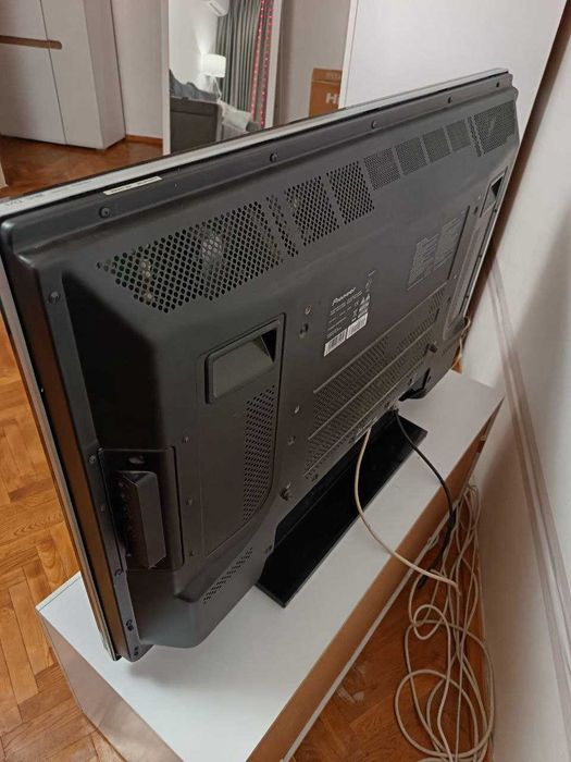 Плазменный телевизор Pioneer PDP-SX4280D Made in Japan