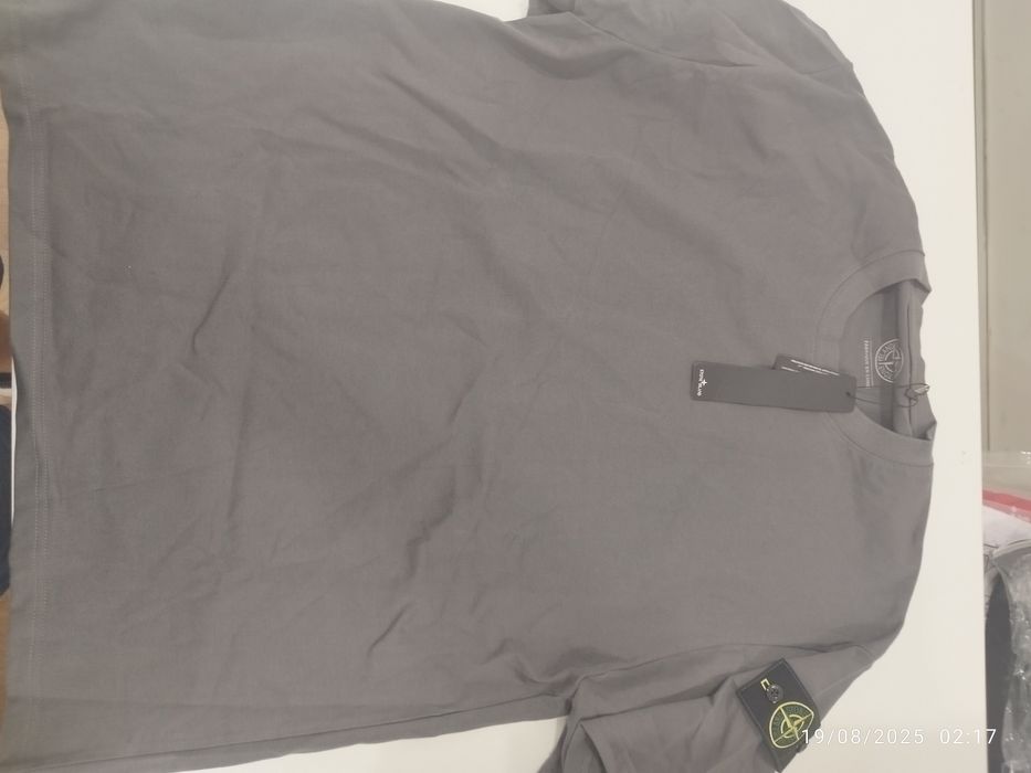 T-shirt Stone island